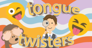tongue twisters title
